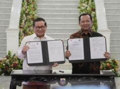 Pemprov DKI Terima Hibah Aset Rampasan KPK Senilai Rp9,65 Miliar