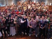 Pemuda Indonesia Diminta Bangun Kultur Patriotik dan Pantang Menyerah