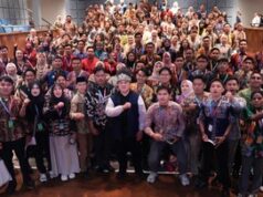 Pemuda Indonesia Diminta Bangun Kultur Patriotik dan Pantang Menyerah