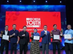 Pemuda Pencipta Perubahan, Bali Raih Dua Gelar Terbaik di Indonesian Youth Summit 2026