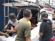 Pemuda Tewas Terbungkus Sleeping Bag di Kos Jakbar, Polisi Selidiki Dugaan Bunuh Diri