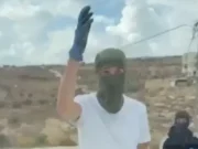 Pemukim Israel Serang Diplomat Eropa di Tepi Barat