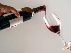 Pencurian Wine Terbesar di Italia, 30 Ribu Botol Raib