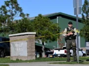 Penembakan Mematikan di Sekolah Dasar Oregon, Tiga Anak dan Guru Tewas