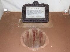 Penemuan Jenazah Tujuh Pahlawan Revolusi di Lubang Buaya pada 3 Oktober 1965