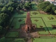 Peninggalan Majapahit: Candi, Prasasti, dan Jejak Kebesaran Sejarah