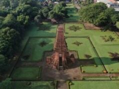 Peninggalan Majapahit: Candi, Prasasti, dan Jejak Kebesaran Sejarah