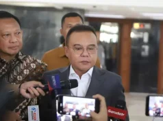 Penyelundupan 1,16 Ton Ketamin dari Malaysia Gagalkan Ancaman bagi Generasi Muda