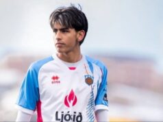 Penyerang Berdarah Indonesia Markus Páll Ellertsson Bersinar di Liga Islandia