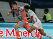 Peralta & Adam Alis Ganas, Persib Menang 2-1 atas Garudayaksa FC