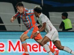 Peralta & Adam Alis Ganas, Persib Menang 2-1 atas Garudayaksa FC