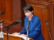 Perdana Menteri Jepang Kritik Usai Bandingkan Rutinitas Pribadi dengan Pendahulu Laki-laki