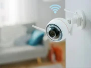 Pergi Keluar Rumah, Tetap Tenang dengan CCTV WiFi Cerdas