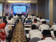 Perindo Jatim Fokus Pemberdayaan UMKM dan Petani untuk Raih Suara Pemilih