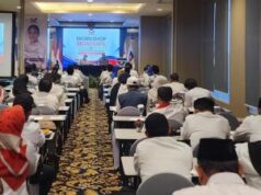 Perindo Jatim Fokus Pemberdayaan UMKM dan Petani untuk Raih Suara Pemilih