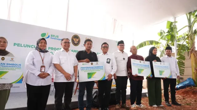 Perkuat-Perlindungan-Pekerja-Rentan-100.000-Orang-Akan-Dijamin-Sosial