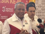 Pernah Bagi Satu Telur untuk Tujuh Keluarga, Wamentan Perjuangkan MBG