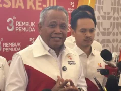Pernah Bagi Satu Telur untuk Tujuh Keluarga, Wamentan Perjuangkan MBG