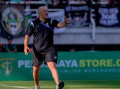 Persebaya Evaluasi Pertahanan Jelang Lawan PSM Makassar