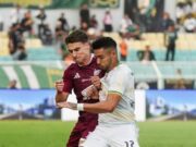 Persebaya Gagal Balas Kekalahan Usai Dua Penalti Gagal oleh Alex Martins