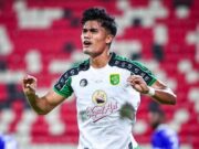 Persebaya Hadapi Isenmulang di Tengah Tantangan Klasemen