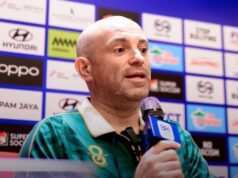 Persebaya Hadapi PSS Sleman dengan Tantangan Cedera, Tavares: Sejarah Tak Menangani Lapangan