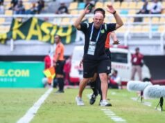 Persebaya Kalah 0-1 dari PSM, Drama Penalti Alex Martins Gagal Manfaatkan Peluang