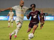 Persebaya Kalah 0-1 dari PSM, Tavares Sesalkan Peluang Emas yang Terbuang