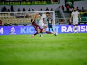 Persebaya Kalah 0-1 dari PSM, Tavares Sesalkan Penyelesaian Akhir Gagal