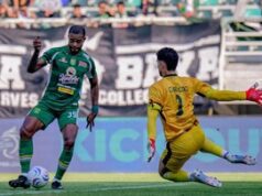 Persebaya Lawan Madura United, Duel Panas di Gelora Bung Tomo Demi Poin Kritis