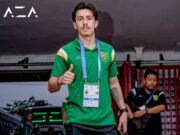 Persebaya Menang 3-1 atas Madura United, Rivera Jadi Kunci Meski Tak 100 Persen