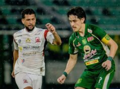 Persebaya Menang Dramatis 3-1 atas Madura United, Injury Time Jadi Saksi Sejarah