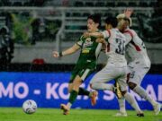 Persebaya Menang Tipis Atas Madura United, Bhayangkara Gagal Menang di Kandang