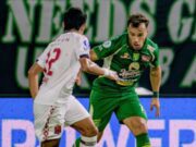 Persebaya Selamatkan Poin Terakhir di Injury Time, Imbang 1-1 Lawan Persijap