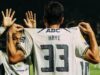 Persebaya Siap Bertarung, Rivera Tetap Bertekad Tampil Meski Cedera
