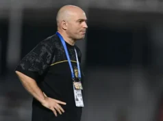 Persebaya Siap Hadapi Ujian Taktis Lawan Persijap di GBT