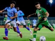 Persebaya Surabaya Menang Tipis 1-0 atas Isenmulang FC, Tavares: Masih Banyak Peluang Terbuang