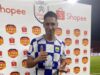 Persib Bandung Balik Menang 3-1 atas Port FC, Luka Menalo Cetak Gol Penutup