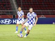 Persib Bandung Balik Menang 3-1 atas Port FC di ASEAN Club Championship 2026-2027