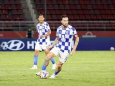 Persib Bandung Balik Menang 3-1 atas Port FC di ASEAN Club Championship 2026-2027