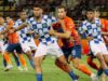 Persib Bandung Balikkan Ketinggalan 0-1, Menang 3-1 atas Port FC di ASEAN Club Championship