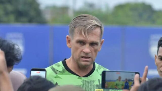 Persib-Bandung-Bangkit-Lawan-Garudayaksa-FC-Fokus-Penuh-Usai-Kalah-Tipis