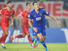 Persib Bandung Bertaruh Tiga Poin Lawan Melbourne Victory di Si Jalak Harupat