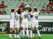 Persib Bandung Bertekad Hancurkan Rekor Buruk Lawan Port FC di Debut ACC