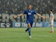 Persib Bandung Bungkam Prediksi Australia, Menang 2-0 atas Melbourne Victory