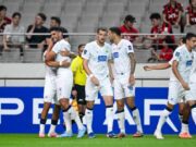 Persib Bandung Buru Kemenangan Kedua Lawan Viettel FC di AFC Champions League Two