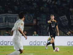 Persib Bandung Didoakan Juara Asia oleh Dua Mantan Pemain