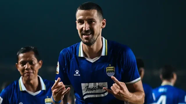 Persib-Bandung-Gasak-Melbourne-Victory-2-0-Tancap-di-Puncak-Grup-E
