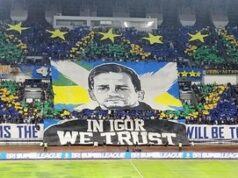 Persib Bandung Gasak Melbourne Victory, Igor Tolic: Ini Baru Permulaan
