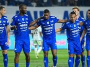 Persib Bandung Hadapi Jadwal Gila di Oktober 2026, Luka Menalo Serukan Kedalaman Skuad
